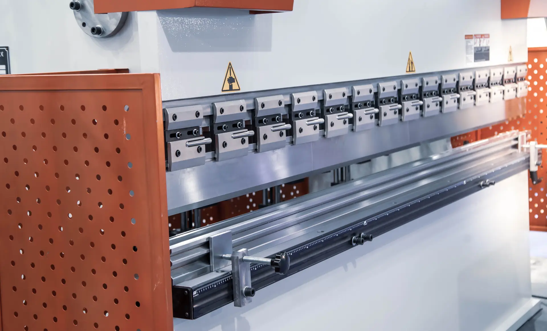 Caldeiraria Industrial